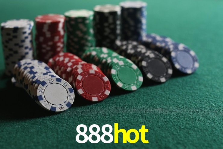 Welcome Bonus 888hot