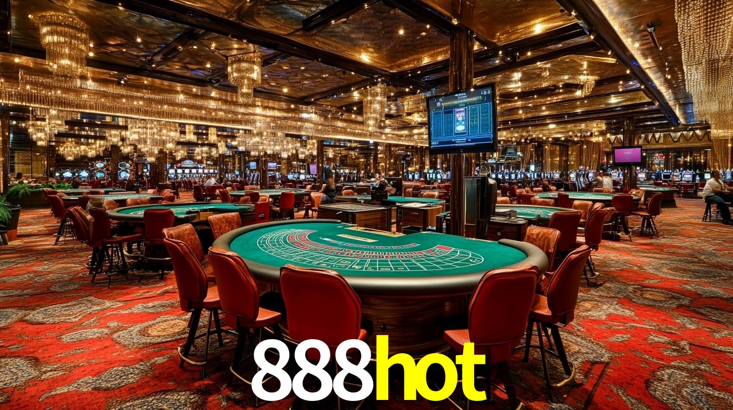 888hot -  - 888hot.com