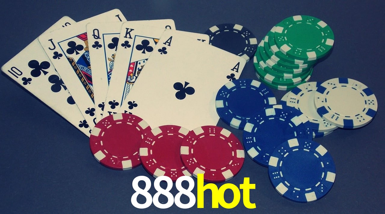 Experiência VIP 888hot