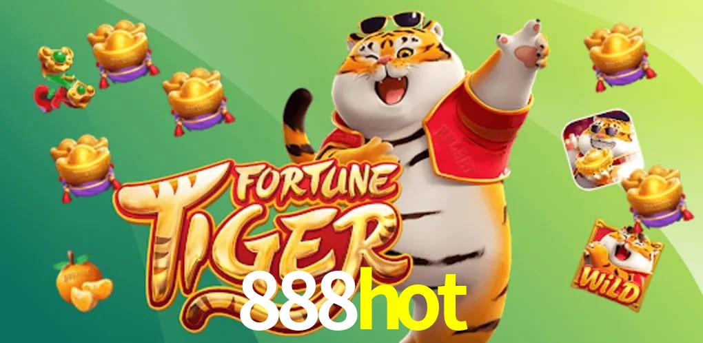 Experiência VIP 888hot