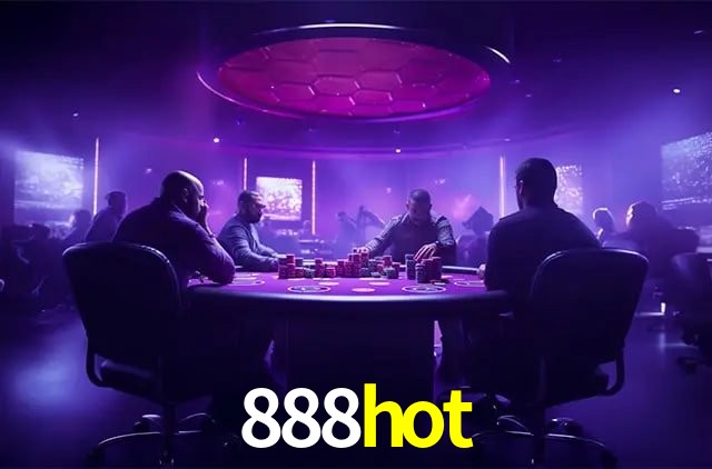 Bônus de Boas-vindas 888hot