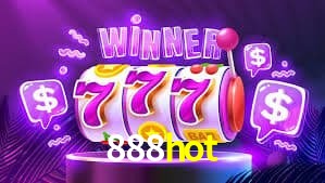 Welcome Bonus 888hot