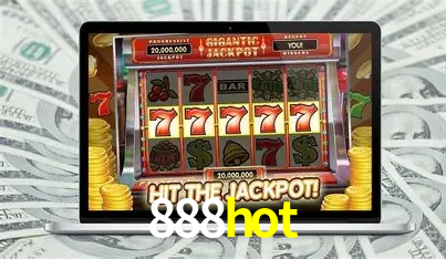 Seasonal Promotions 888hot