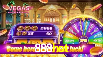 Weekend Specials 888hot