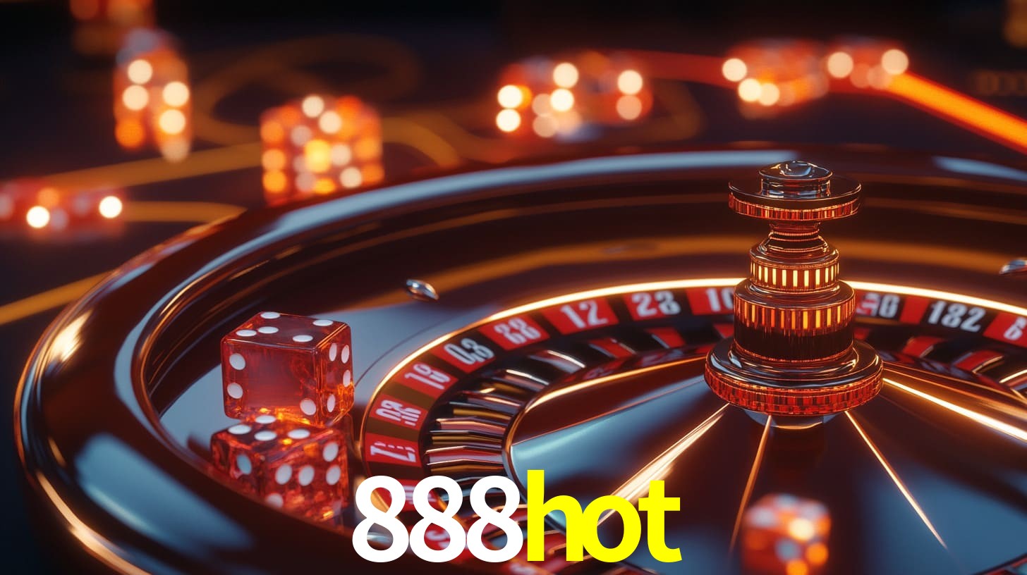 888hot