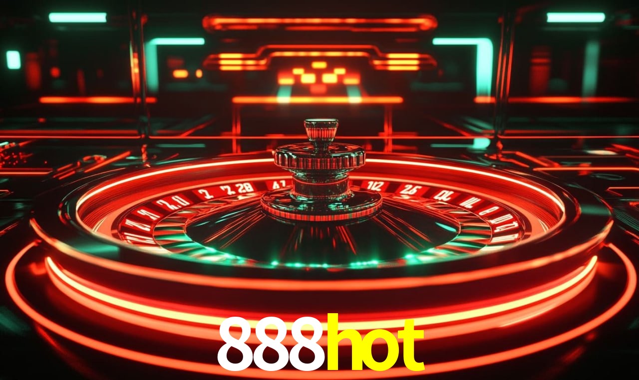 Inovações de Jogos na 888hot: O Futuro das Experiências Interativas