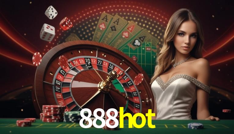 Live Casino 888hot