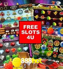 Exclusive Offers 888hot