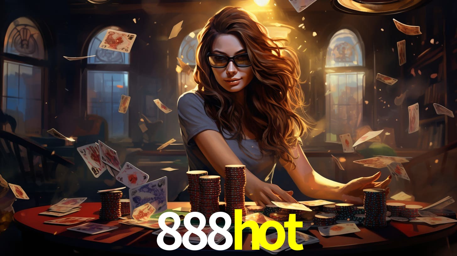 VIP Casino 888hot