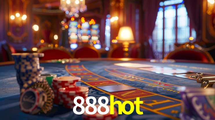 Slot Games 888hot