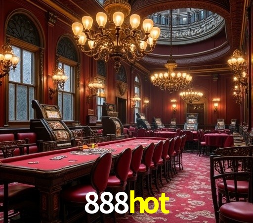 Promoções Sazonais 888hot