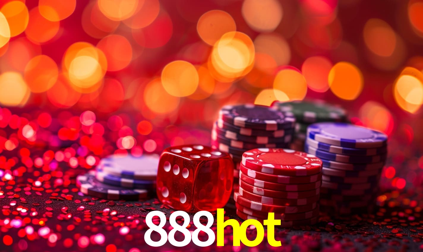 Inovações de Jogos na 888hot: O Futuro das Experiências Interativas