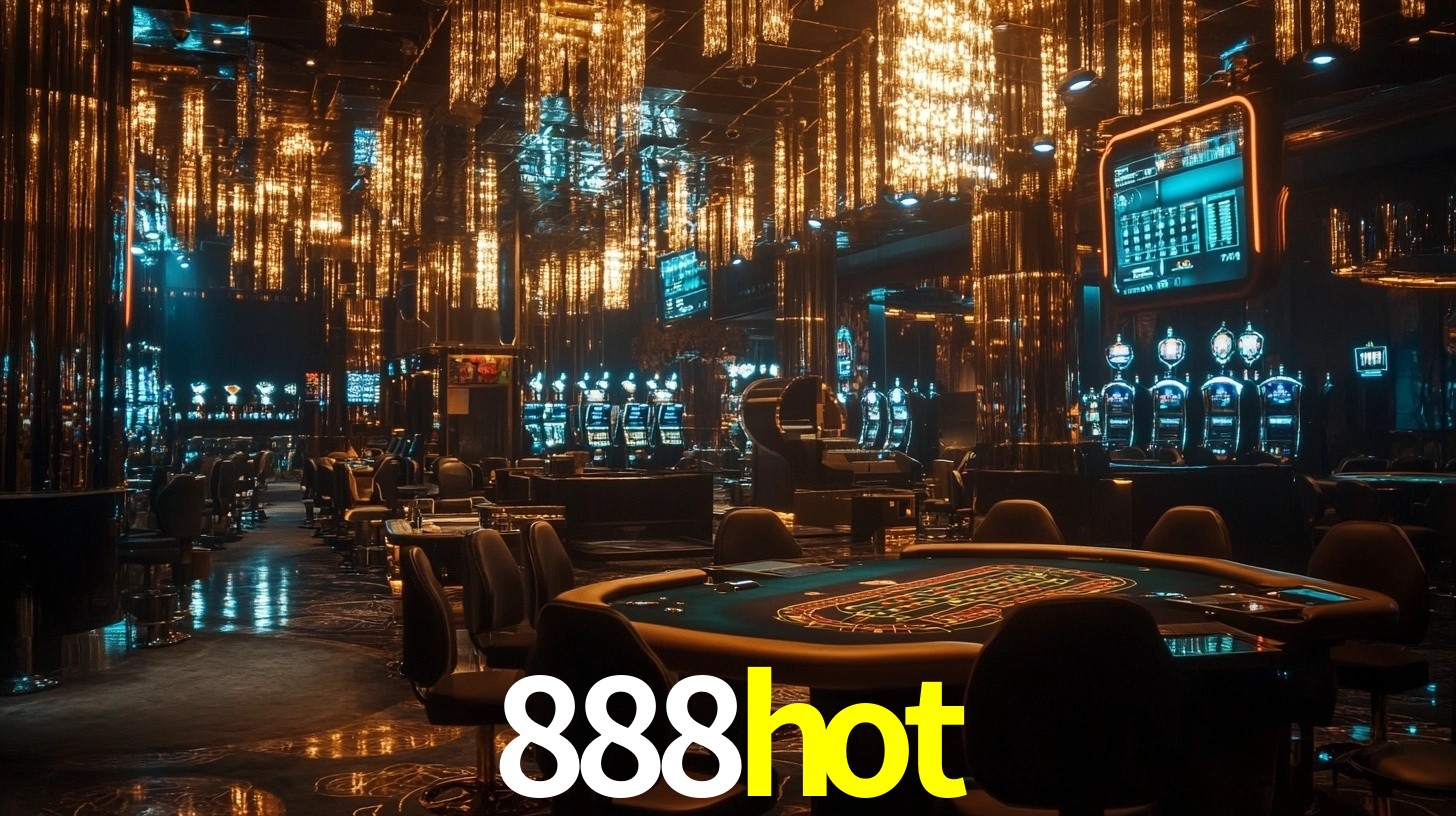 888hot