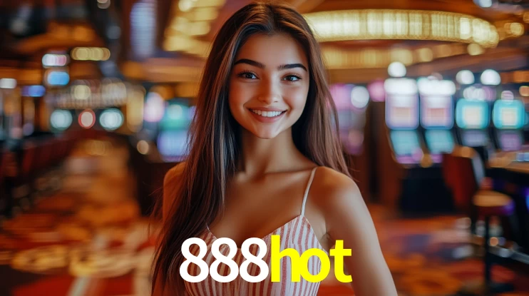 888hot App Interface