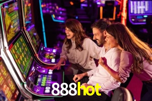 cassino 888hot