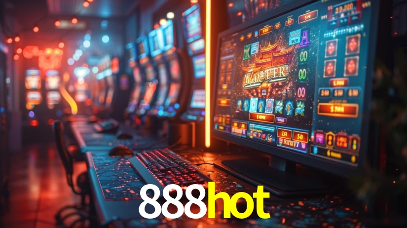 Experimente o Login Seguro Premium no 888hot