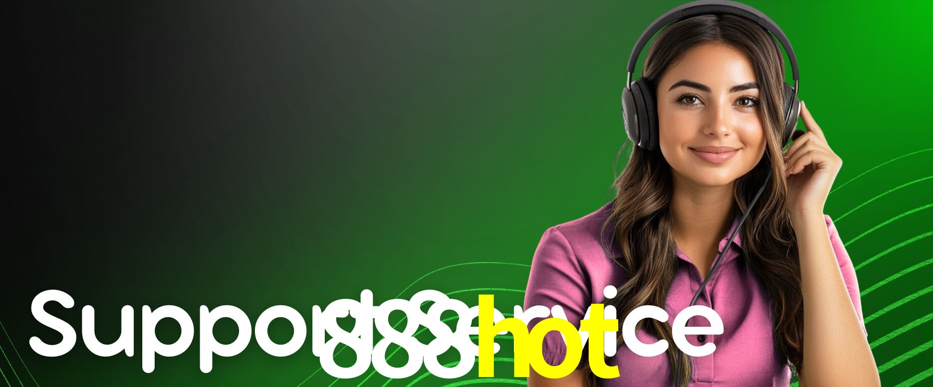 Responsive Design 888hot