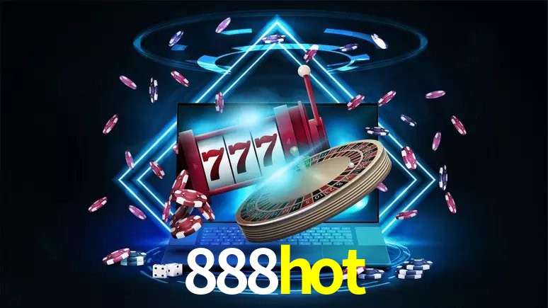 Login Seguro 888hot