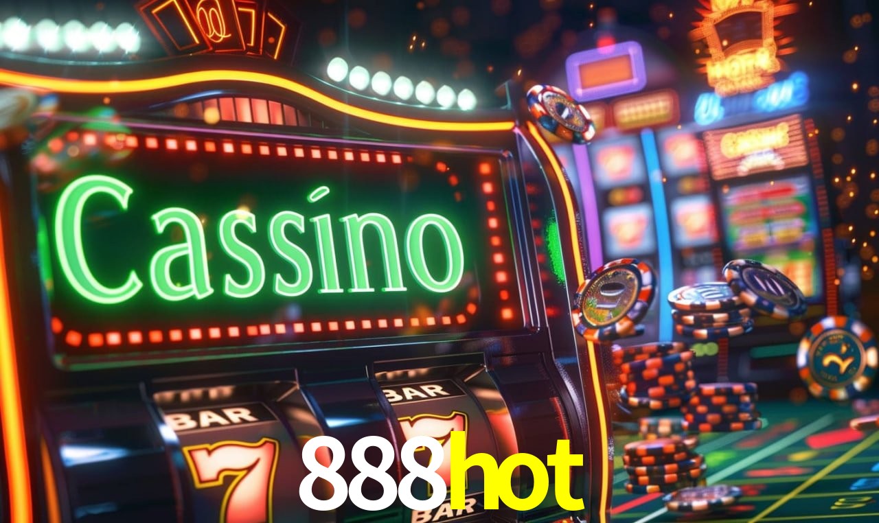 Benefícios da Conta 888hot