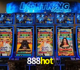A Emoção da Loteria na 888hot: Uma Chance de Mudança de Vida