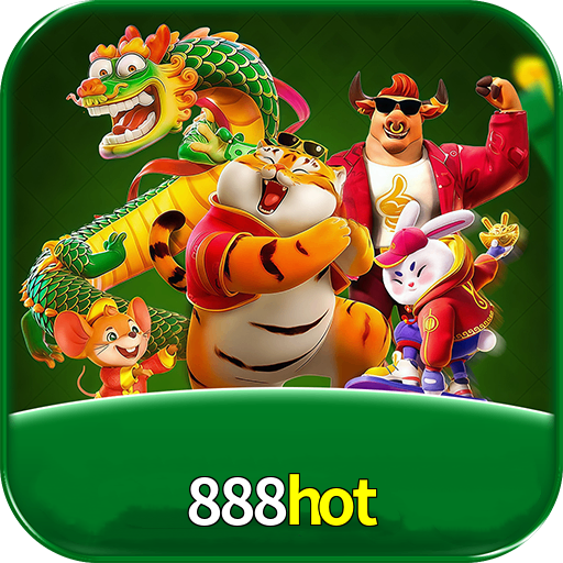 888hot