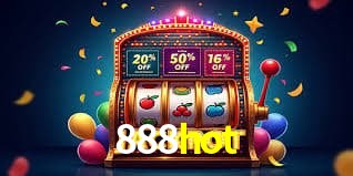 Cadastro Rápido 888hot