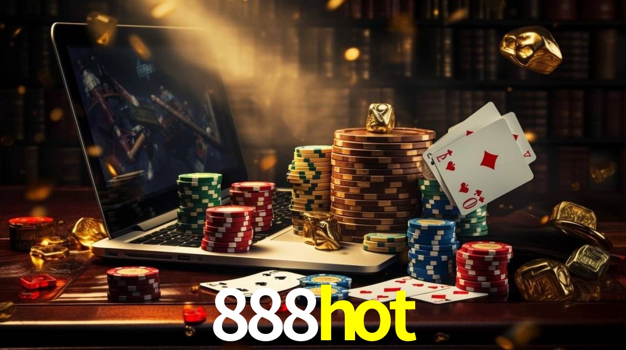 Mesa de Blackjack 888hot