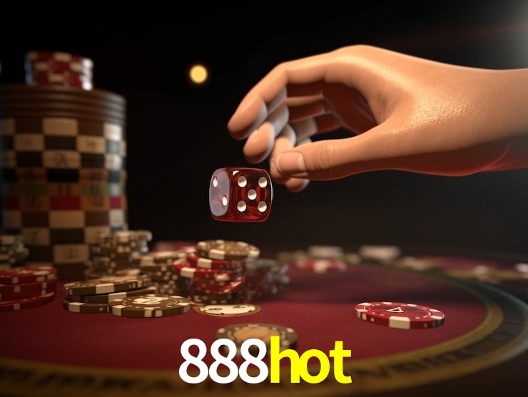 Estatísticas do Jogo 888hot