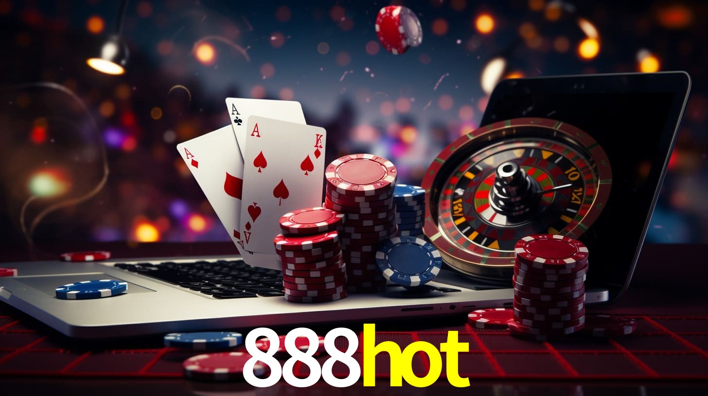 VIP Casino 888hot