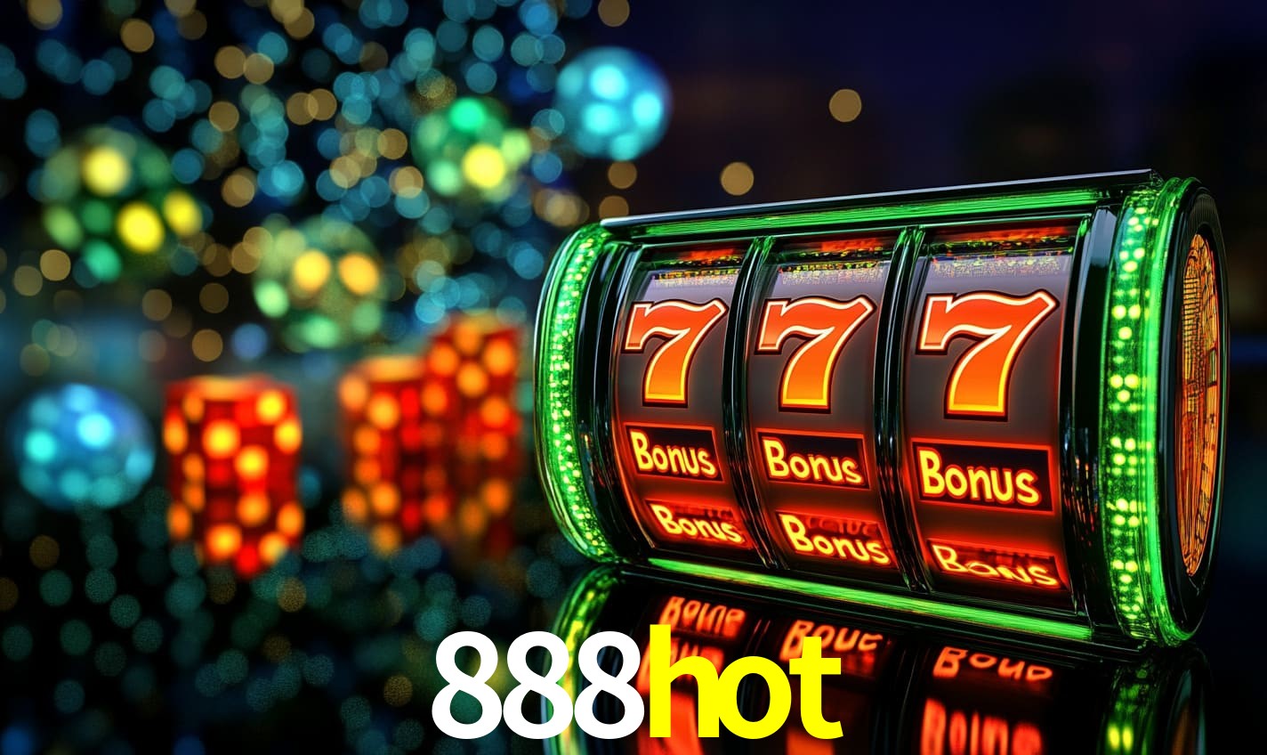 Diretório de Jogos 888hot