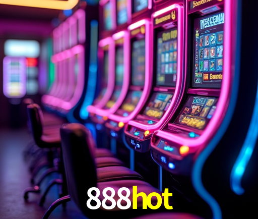 Promoções Sazonais 888hot