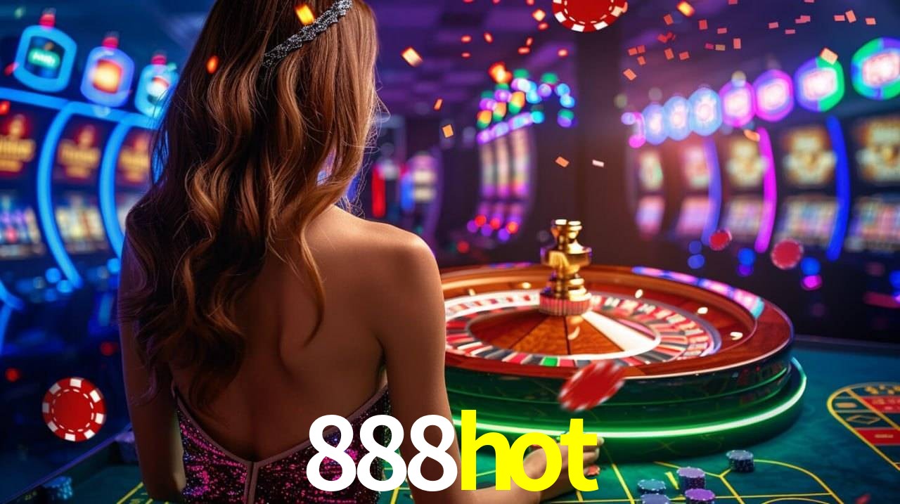 888hot
