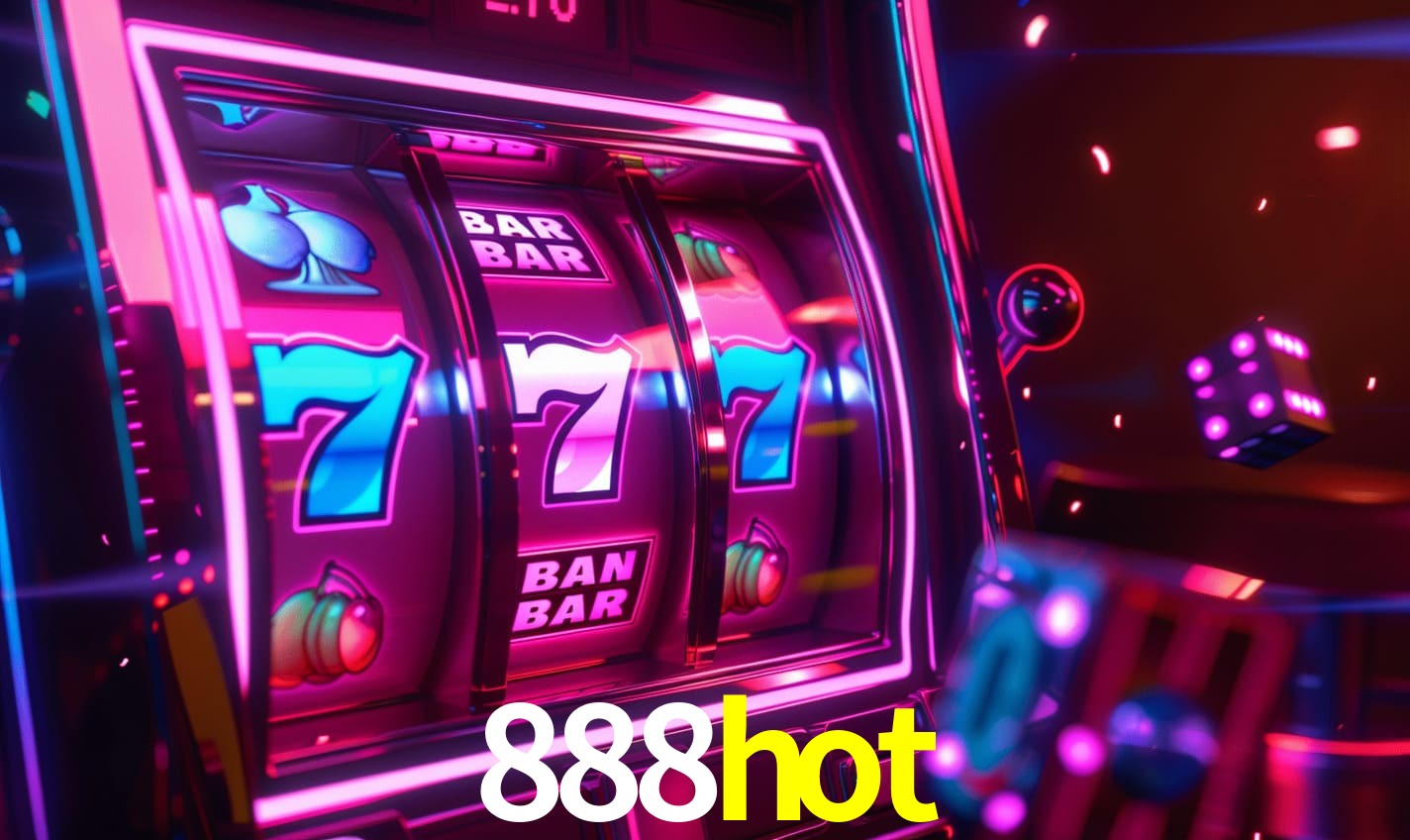 Inovações de Jogos na 888hot: O Futuro das Experiências Interativas