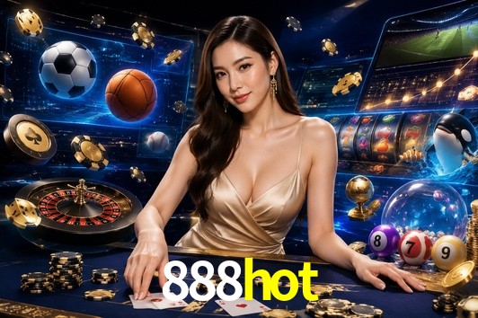 Account Benefits 888hot