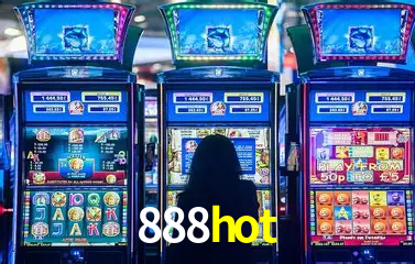 Desvendando o Mundo dos Jogos Virtuais na 888hot