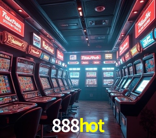 Sistemas de Segurança 888hot