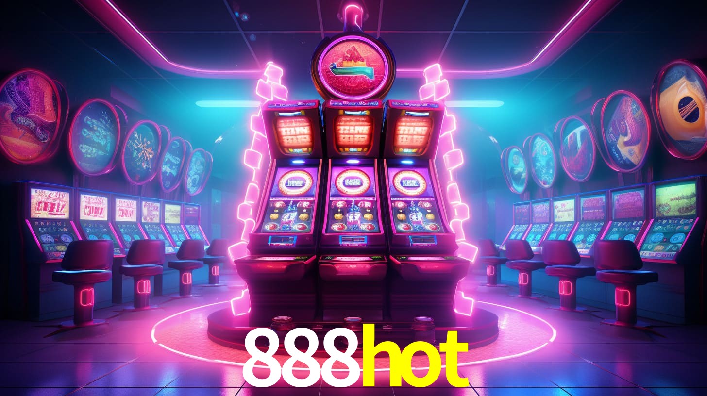 Sinta a adrenalina dos jogos de cassino com 888hot
