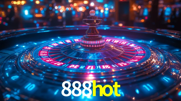 888hot Bônus - 888hot visual 1