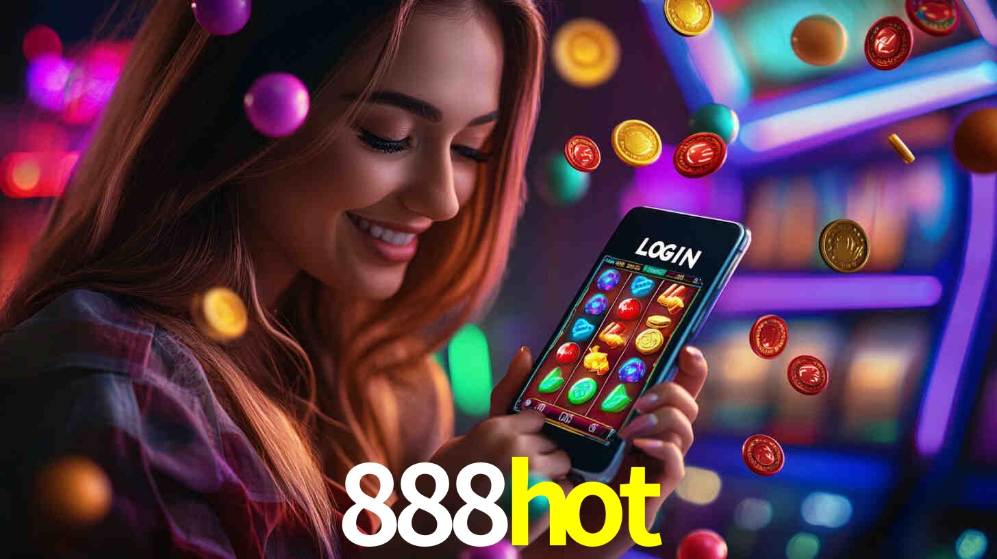 888hot