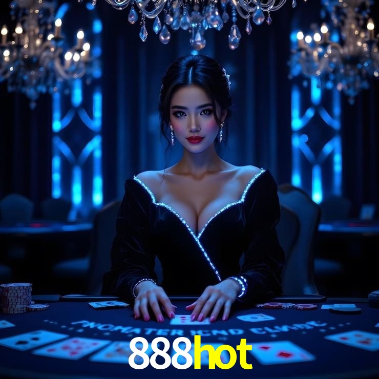 Recursos de Bônus 888hot