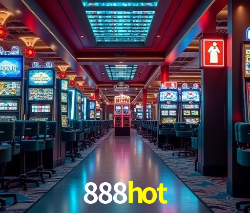 Desvendando o Mundo dos Jogos Virtuais na 888hot
