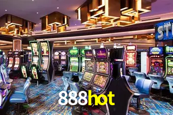 Desvendando o Mundo dos Jogos Virtuais na 888hot