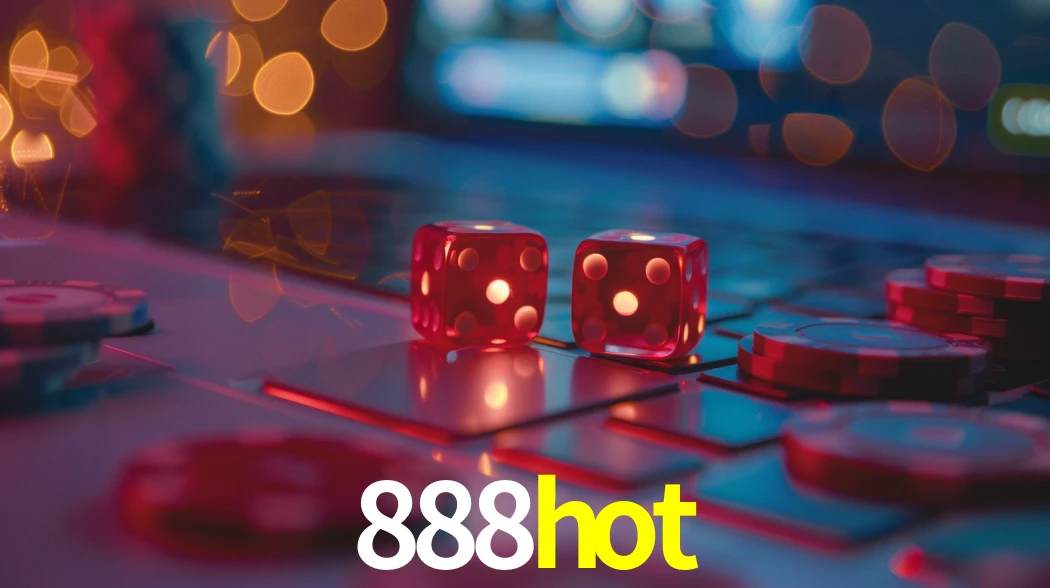 Platform Technology 888hot