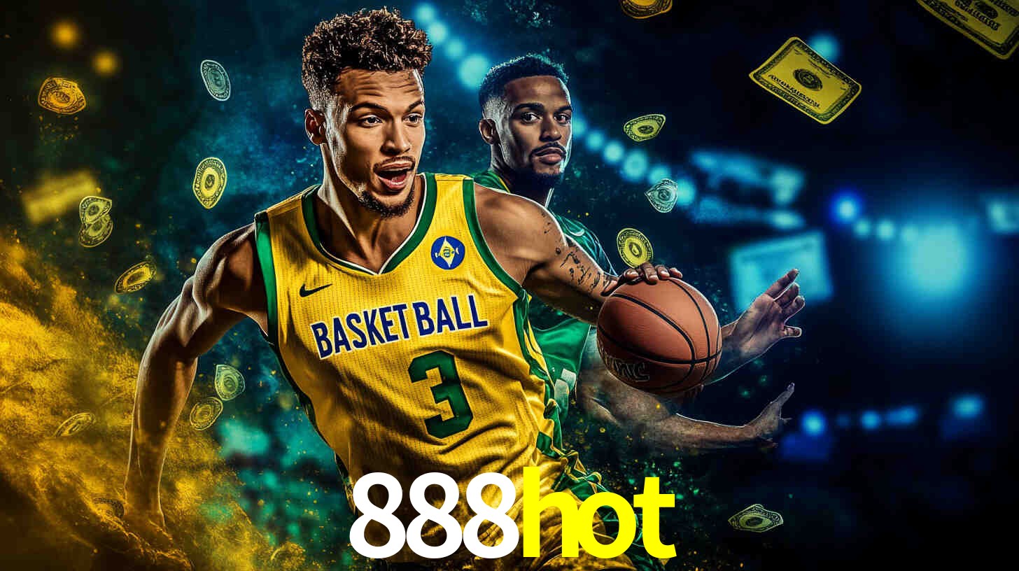 Apostas Esportivas na 888hot: Um Guia Completo