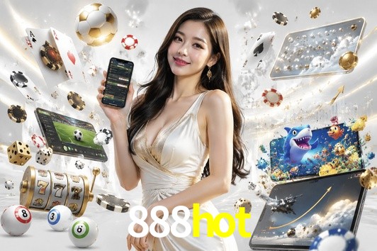 Games Directory 888hot