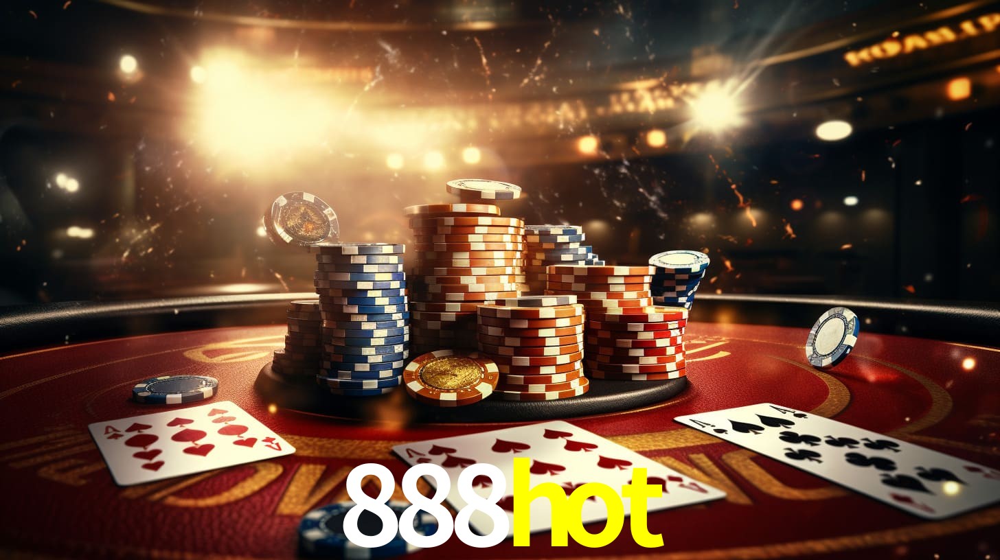 Roulette Table 888hot