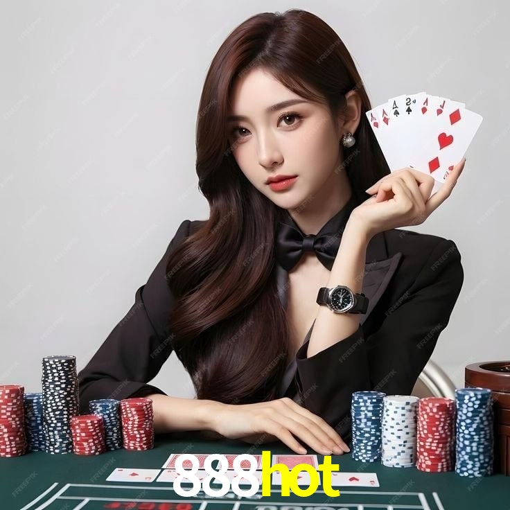 Login Seguro 888hot