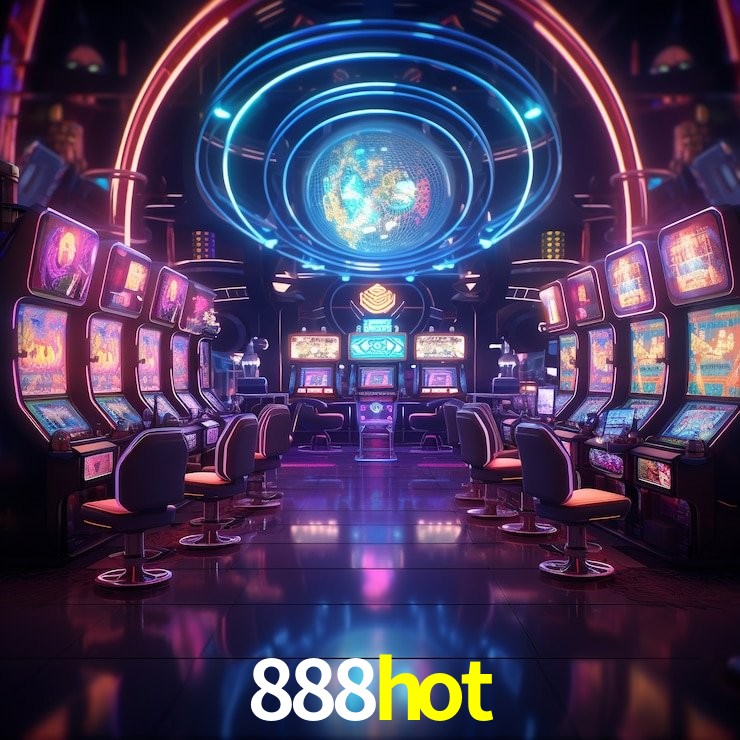 888hot Aplicativo - 888hot visual 2