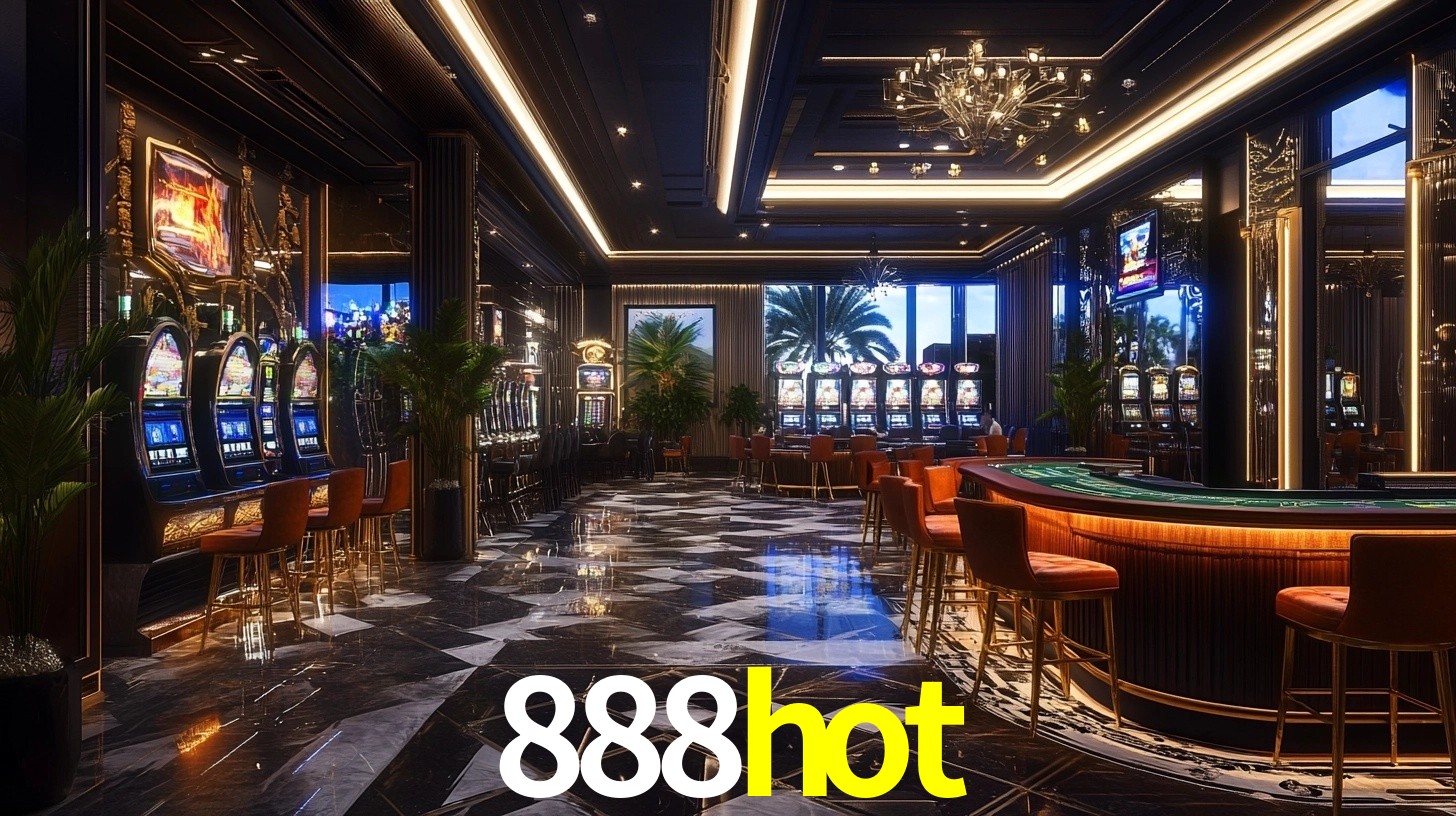 Premium Interface 888hot