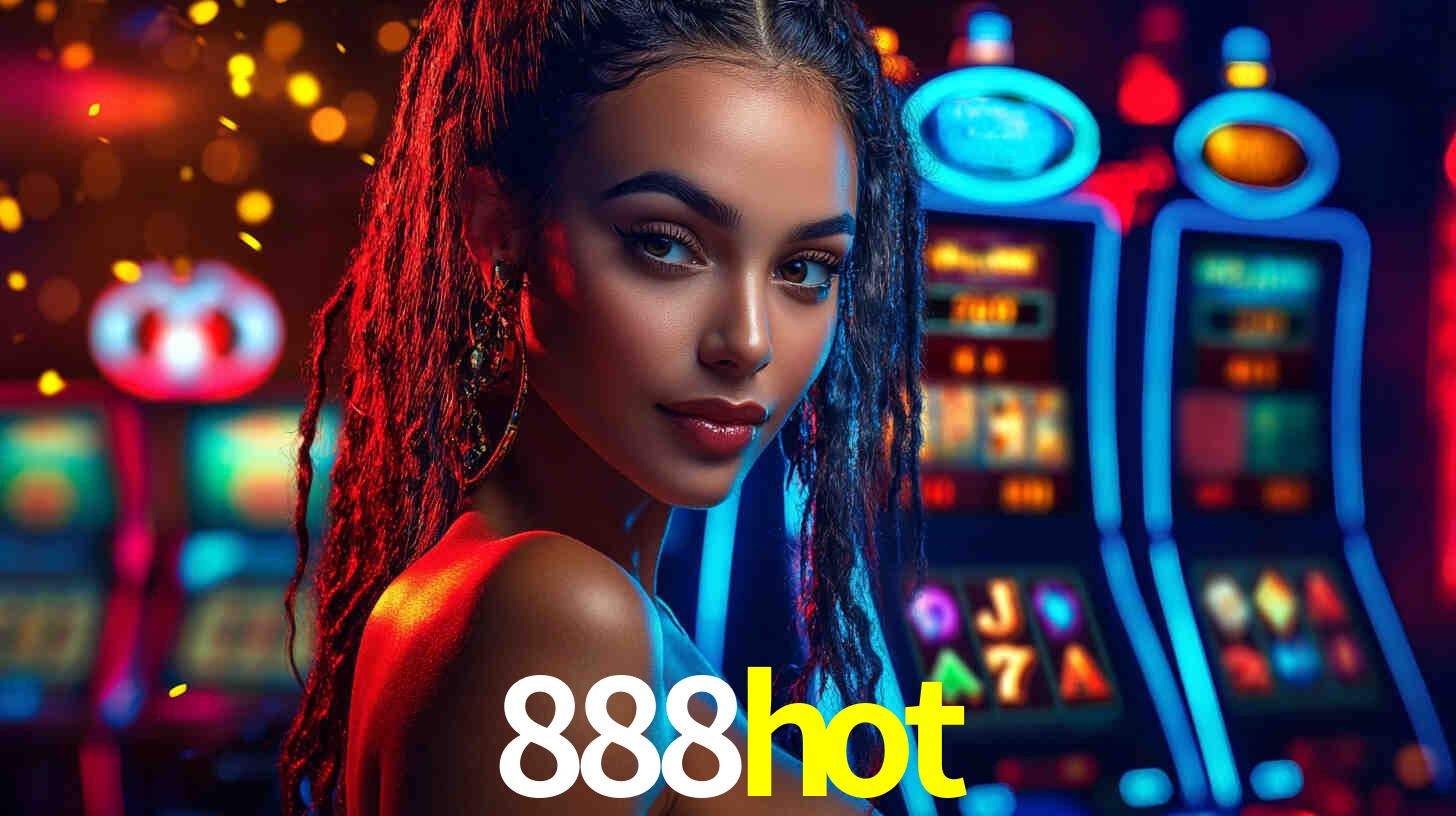 Descubra a Essência do 888hot: Nossa História e Compromissos